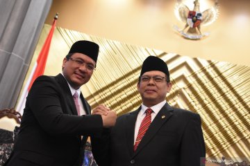 BPK dorong pengetatan prosedur pemeriksaan laporan keuangan pemerintah