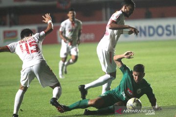 Madura United datangkan bekas pemain asing PSS Sleman