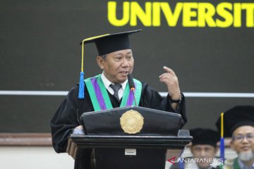 Tahun 2029 target UMS menjadi "World Class University"