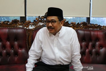 Wamenag: Masalah salam, kedepankan dialog