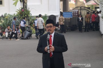 Wamenag ingin dunia usaha terlayani dalam sertifikasi halal