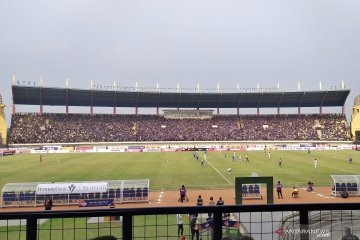 Stadion Si Jalak Harupat siap digunakan untuk Piala Dunia U-20 2021
