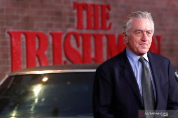 Bukan "The Irishman", tapi ini film Netflix paling banyak ditayangkan