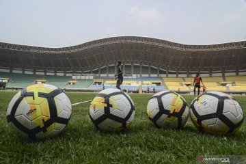 Bima: timnas U-16 masih perlu banyak pembenahan