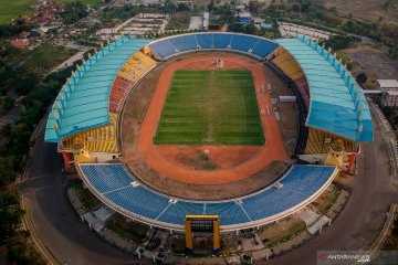 Panpel pastikan Persib Bandung lawan PSIS digelar di Si Jalak Harupat