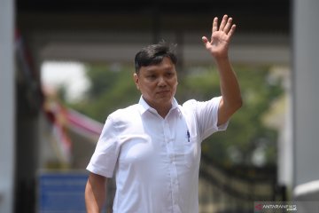 Surya Tjandra, politisi PSI ditunjuk Wamen ATR