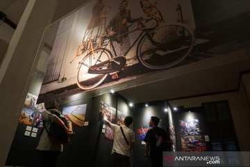 Pameran Fotografi Kunokini