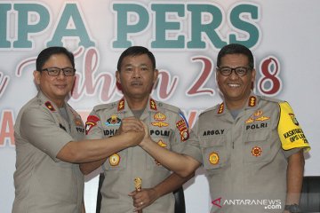 Uji kelaikan-kepatutan calon kepala Kepolisian Indonesia pekan depan