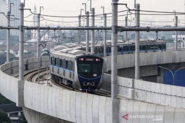 Menakar probabilitas MRT Jakarta beroperasi tanpa subsidi