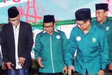 PKB Jatim tunggu DPP proses PAW Abdul Halim Iskandar