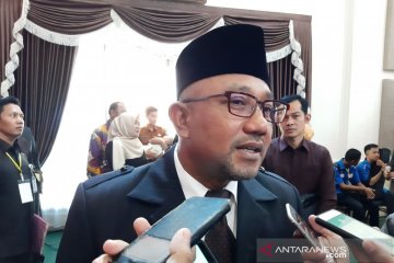 PDIP Kepri mengusulkan dua bakal calon gubernur 2020