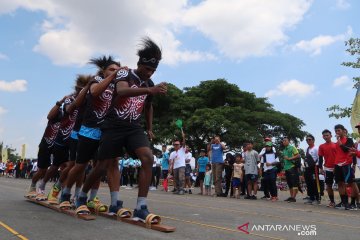 Kemenpora dorong Pemda rutin gelar kejuaraan olahraga tradisional