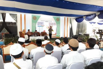 BI Kediri selenggarakan Festival Ekonomi Syariah