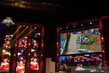 Enam tim esports perebutkan Rp4 miliar di MPL Season 4