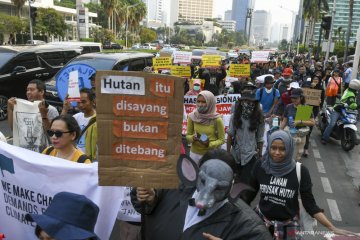 IESR: Indonesia perlu terapkan pajak karbon demi Paris Agreement