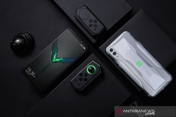 Ponsel gaming Black Shark resmi hadir di Indonesia