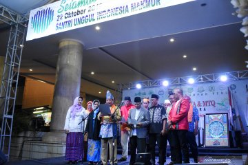 Masyarakat Jakarta Utara nyatakan sikap jaga NKRI