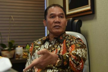 Gapasdap menilai penerapan B30 kurang signifikan kurangi impor BBM