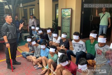 Satu korban tewas dalam tawuran anak di bawah umur di Tambora