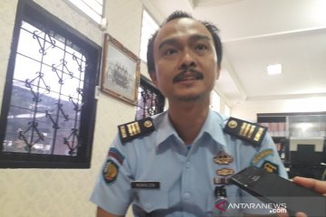 Tujuh warga binaan di Lapas Bandarlampung adalah terpidana mati