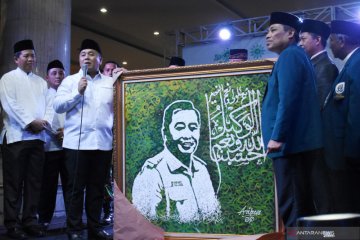 Pemkot Jakarta Utara siap laksanakan program "gelar tikar"