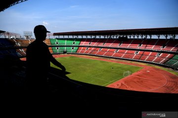 PSSI usulkan Stadion Gelora Bung Tomo jadi salah satu venue Piala Dunia U20