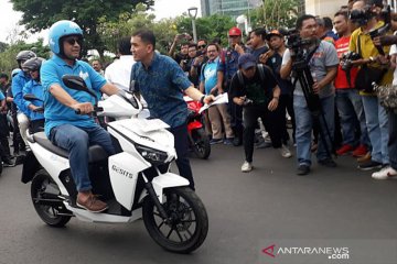 Hari Listrik ke-74, ini tiga pesan PLN untuk masyarakat