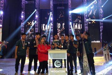 EVOS dan RRQ Esports wakili Indonesia di MLBB World Championship 2019