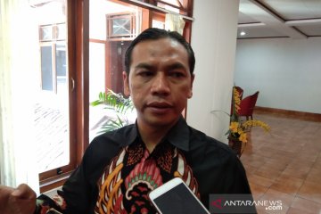 KPU Bantul tetapkan syarat minimal dukungan calon independen
