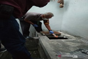 Lima narapidana Rutan Wates Kulon Progo kabur