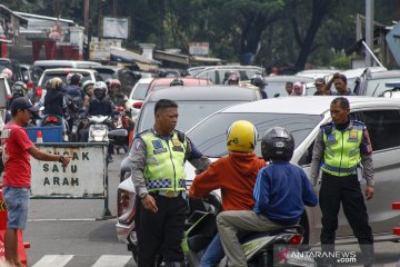 Soal kanalisasi 2-1, DPRD Bogor: Bupati dan Wabup harus kompak