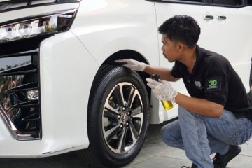 HD Car Care jalin kerja sama Jakarta Golf Club