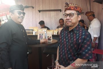 BI Bali dorong sinergi pendampingan desa wisata terintegrasi