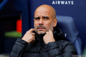 Pep Guardiola kangen Aymeric Laporte