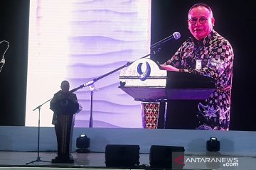 Bahasa Indonesia berkembang seiring perkembangan masyarakat