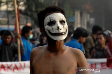 Aksi Hari Sumpah Pemuda