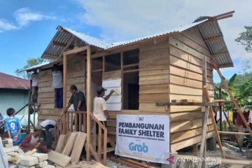 Usul tokoh masyarakat pada Presiden,  audit bantuan gempa Maluku