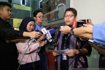 KPK dalami pemberian uang kepada eks Kalapas Sukamiskin Wahid Husein