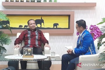 BNP2TKI dorong sinergi pusat dan daerah untuk perlindungan PMI