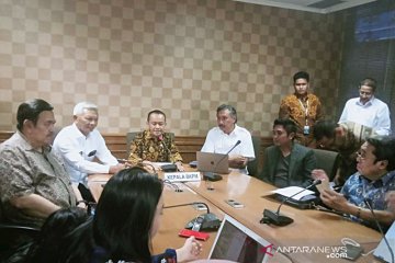 BKPM: Pengusaha nikel sepakat tidak ekspor bijih mentah nikel