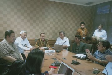 BKPM bangun komunikasi percepat realisasi investasi smelter