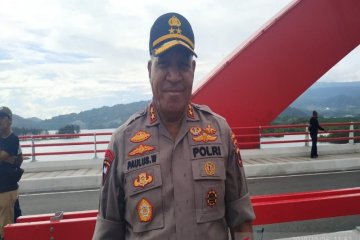 Kapolda Papua: Pengungsi Wamena siap berdialog dengan Presiden Jokowi