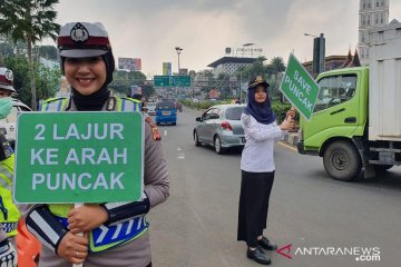 Warga Puncak harapkan Pemkab Bogor teruskan sistem kanalisasi 2-1