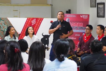 Festival Banteng Milenial ajak masyarakat berkepribadian lingkungan