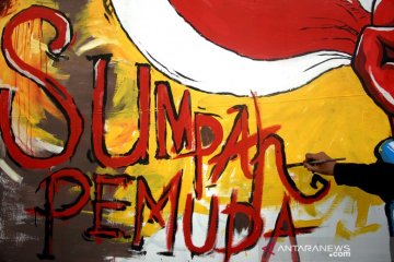 Murah Hari Sumpah Pemuda