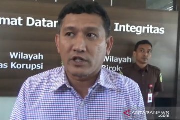 Jaksa panggil Kepala Inspektorat Tanjungpinang soal penggelapan pajak