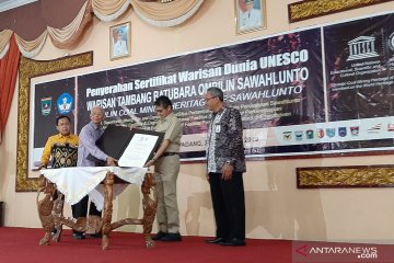 Kemendikbud dorong Sijunjung masuk warisan dunia UNESCO