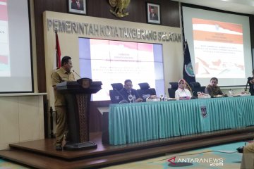 Kemendagri akan perkuat pengawasan hingga Kecamatan cegah radikalisme