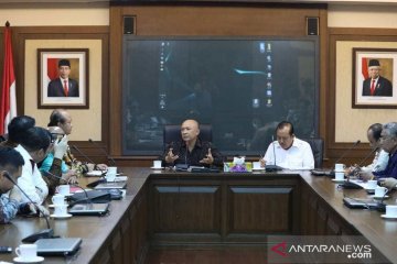 Teten ajak Askopindo masyarakatkan koperasi di kalangan milenial