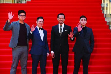 Oka Antara ingin kenalkan film Indonesia di Asia